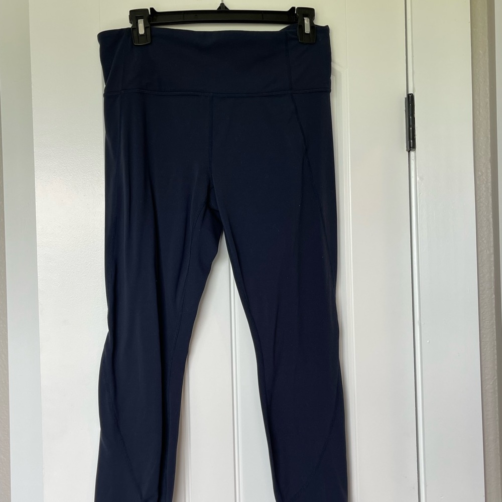 7/8 leggings